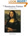 The Renaissance Painters Coloring Book