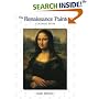 The Renaissance Painters Coloring Book