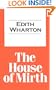 The House of Mirth (Transaction Large Print Books)