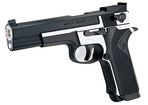 No.20 S&W PC356 (10才以上ホップアップ)