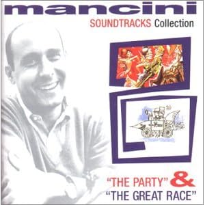 Party/The Great Race