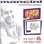 The Party/The Great Race (Soundtracks Collection)