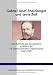 Books : Gabriel Josef Rheinberger und seine Zeit.