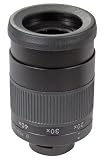 Swarovski Optik 20x-60x S Zoom Eyepiece for 65mm & 80mm Spotting Scopes