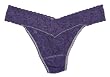 Hanky Panky Jeans Original Thong 9411