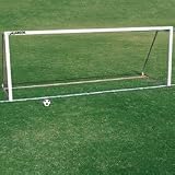 Alumagoal Steel Rectangular Faced Jr Goal