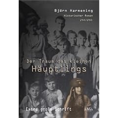 Der Traum des kleinen H�uptlings - Sonderformat Gro�schrift