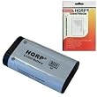 HQRP Premium CRV3 CR-V3 CRV-3 LB-01 LB01 Canon, Casio, Kodak, Pentax, Konica, Minolta, Nikon, Olympus, Ricox, Samsung, Sanyo Cameras + HQRP LCD Screen Protector