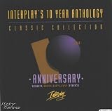 Interplay 10th Anniversary Anthology Collection