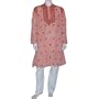 100 Percent Cotton Pajamas Kurta for Men Size L Chest :42 inches
