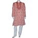 100 Percent Cotton Pajamas Kurta for Men Size L Chest :42 inches