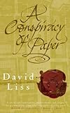A conspiracy of paper : a novel