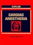 Cardiac Anesthesia