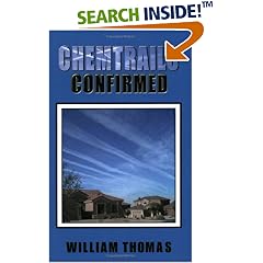 Chemtrails Confirmed
