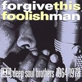 Hi Records - Deep Soul Brothers