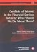 Books : Conflicts of Interest in the Financial Services Industry: What Should We Do About Them? (Geneva Reports on the World Economy)