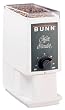 Bunn BCG-W Coffee Grinder (White)