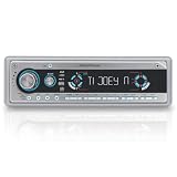 Review Ministry of Sound  / Ministry of Sound MOSCA104X5 Car Stereo