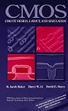 CMOS Circuit Design, Layout, and Simulation