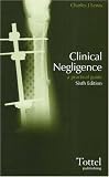 Clinical Negligence