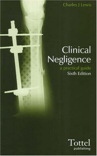Malpractice