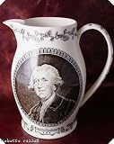 Review Wedgwood  / Josiah Wedgwood Bicentinery 1730-1930 Pitcher