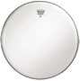 Remo Ambassador Batter, Smooth White, 14-inch Diameter