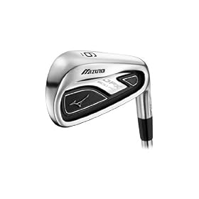 Mizuno JPX 800 Pro Irons R/H 4-PW