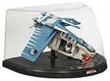 Titanium Series Star Wars Ultra Republic Gunship