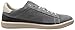 Diesel Men's DYNECKT S-NAPTIK Suede Fashion Sneaker
