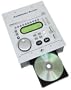 American Audio Pro DJ Single CD Player