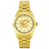 NHL Men's HO-CAL Calgary Flames Owner Series Watch
