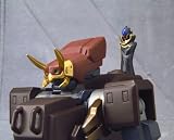 In Action!! Off Shoot Code Geass Knight Mare Frame Burai