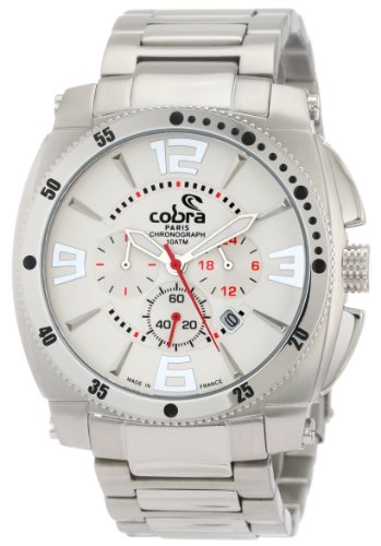 price Cobra CO607SS1M