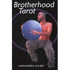 Brotherhood Tarot