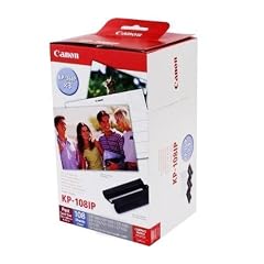 Canon KP-108IP Pack