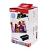Canon KP108IP 10x15 KP-108IP Value cartridge pack - 108 Prints with Post-Card logo on reverse,  CP-100 CP-200 CP-300 CP-220 CP-330 CP400 CP500 CP600 CP510 CP710