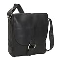 David King & Co. Vertical Laptop Messenger