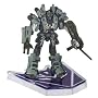 Transformers Titanium 3 Inch Die-Cast Blackout