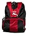 Five Star School Backpack, Ergo Sidekick, Holds 16 Inch Laptop, Red (72392)