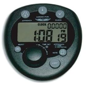 Flight Timer 2 - Digital Aviation Flight Timer by ASA