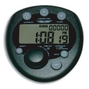 Flight Timer 2 - Digital Aviation Flight Timer by ASA