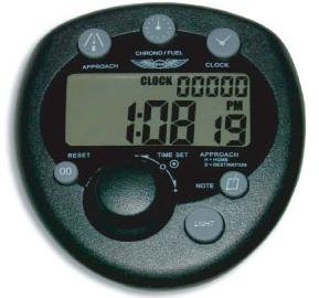 Flight Timer 2 - Digital Aviation Flight Timer