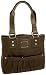 Apparel : B. MAKOWSKY Athens Tote