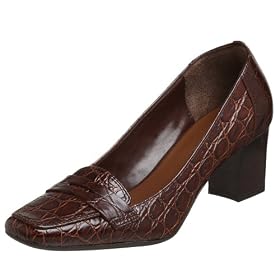 Etienne Aigner Ladies Ona Pump by Etienne Aigner