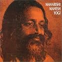 Maharishi Mahesh Yogi