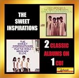 Songs of Faith & Inspiration/What the World Needs Now Is Love