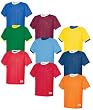 High 5 Mini Mesh Reverisble Jersey