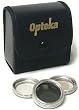 Opteka OPT3FK28MM 28mm 3 Piece Pro Filter Kit Includes UV,PL,FLD