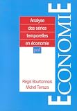 Analyse des séries temporelles en économie